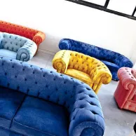 Как выбрать диван в гостиную